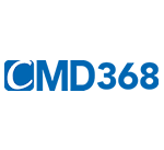 cmd368 logo